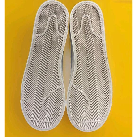 Nike Blazer Mid '77 VNTG White Pink Foam Sail BQ6806-108 Sizes M9 W9.5 RARE NIB - Picture 5 of 8